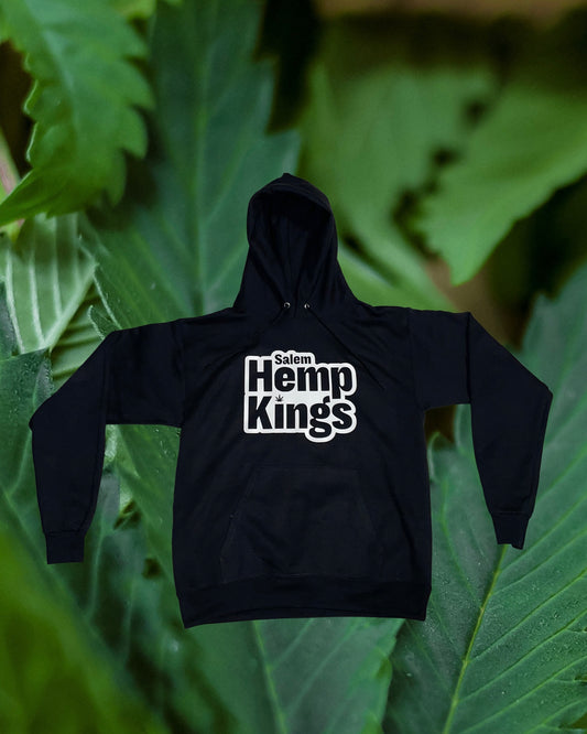 [adult] Signature Logo HOODIE